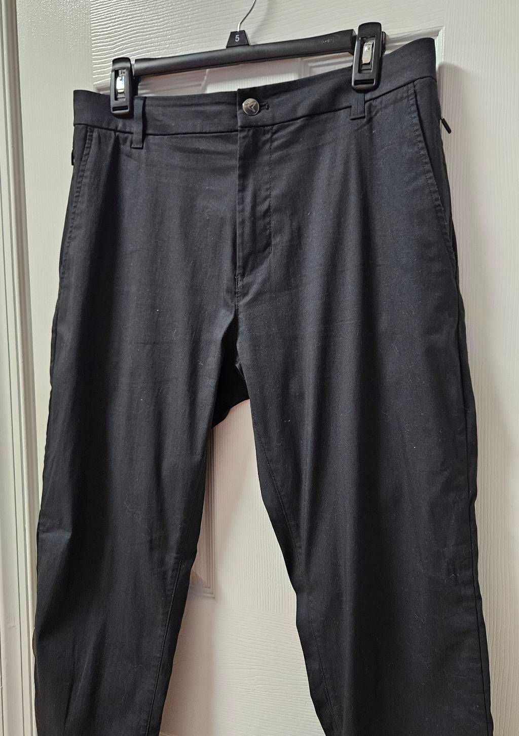 Birddogs Slim-Fit Pants 32x30 — image 2 of 8